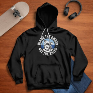 Blame The Owner Not The Breed Shirt 2 Blame The Owner Not The Breed Shirt