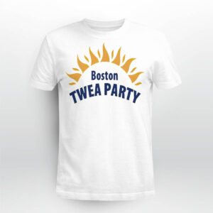 Boston Twea Party Big Twisted Tea Shirt Boston Twea Party Big Twisted Tea Shirt