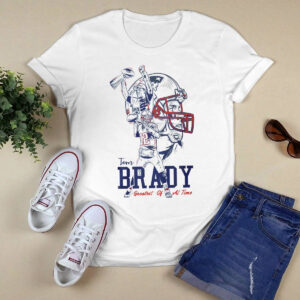 Brady Greatest Of All Time Shirt 3 Brady Greatest Of All Time Shirt