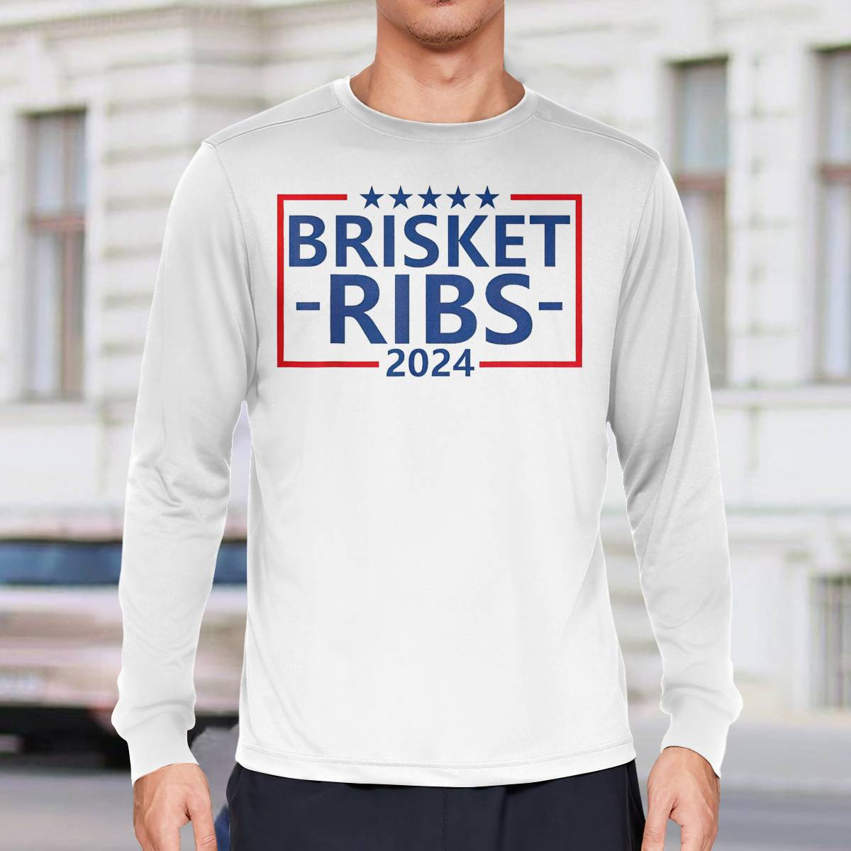 Brisket Ribs 2024 Shirt Brisket Ribs 2024 Shirt