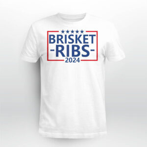 Brisket Ribs 2024 Shirt
