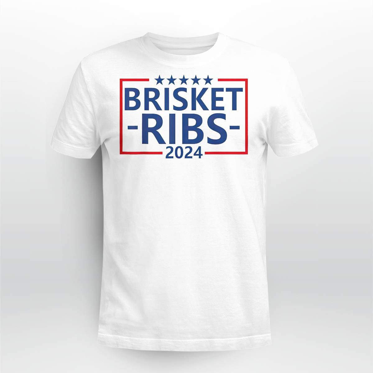 Brisket Ribs 2024 Shirt Brisket Ribs 2024 Shirt