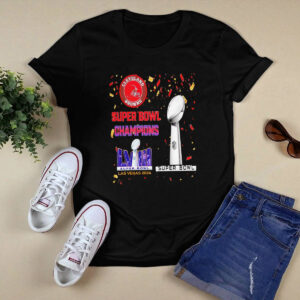 Browns Super Bowl Champions LVIII Las Vegas 2024 Shirt