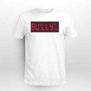 Bully Hours Hoodie 2 Bully Hours Hoodie