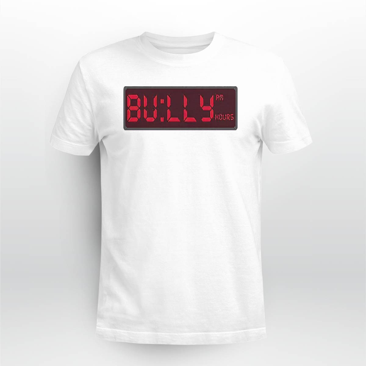 Bully Hours Hoodie Bully Hours Hoodie