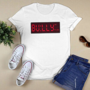 Bully Hours Hoodie 1 Bully Hours Hoodie