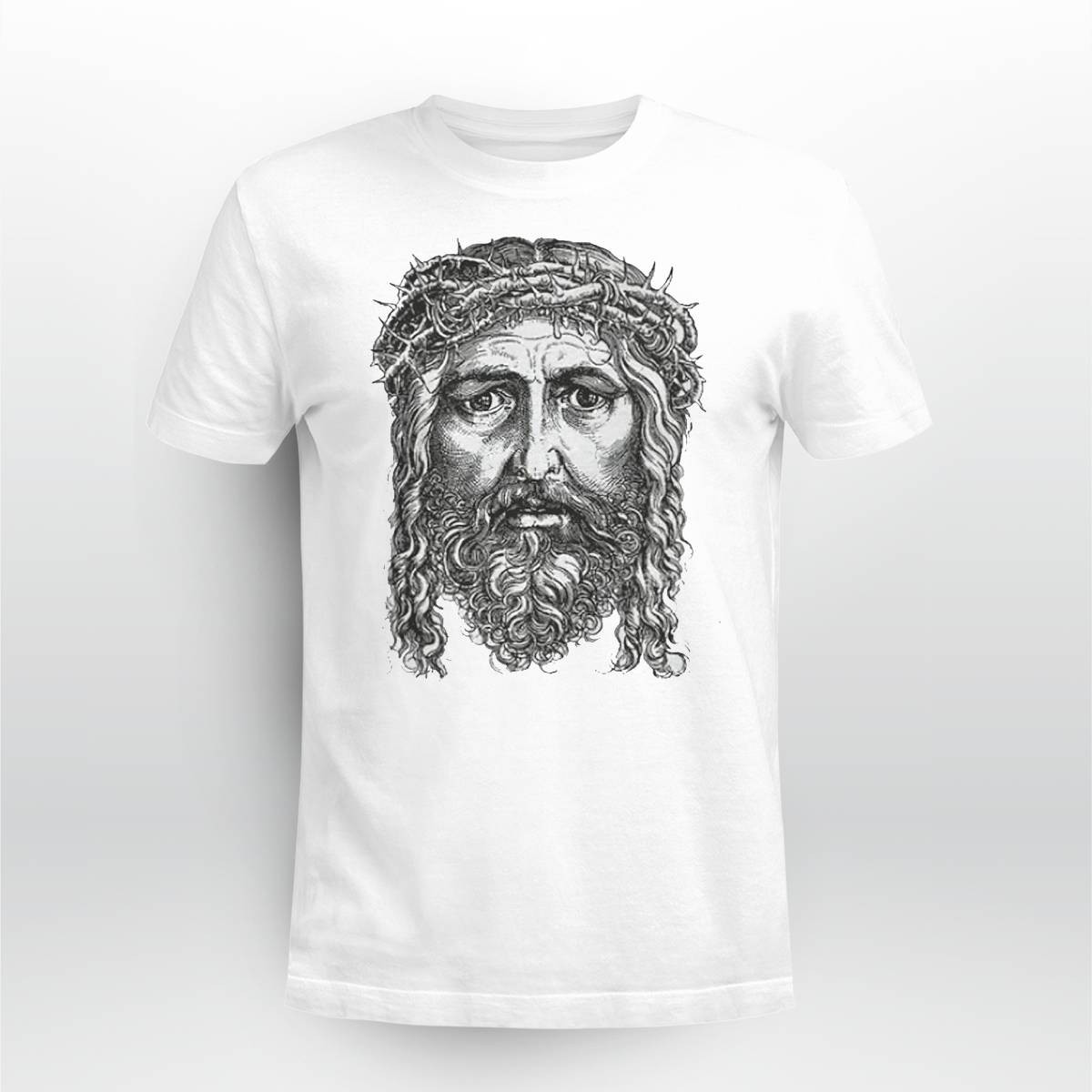CJ Stroud Jesus Shirt CJ Stroud Jesus Shirt
