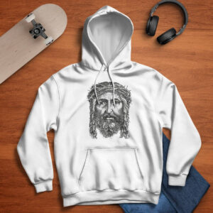 CJ Stroud Jesus Shirt 2 CJ Stroud Jesus Shirt