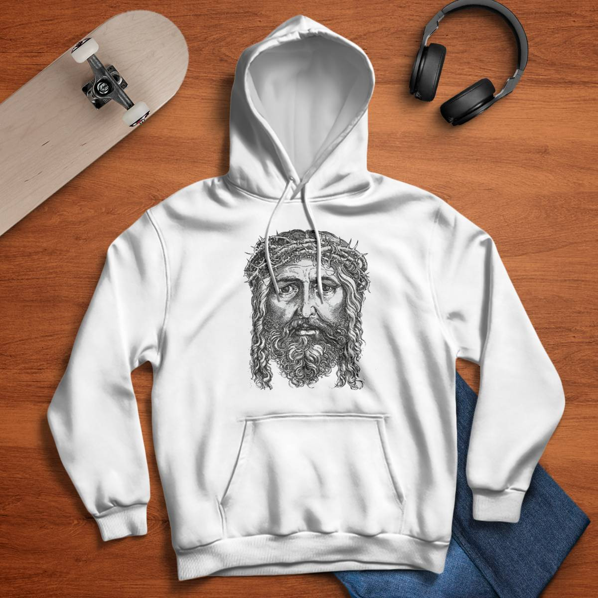 CJ Stroud Jesus Shirt CJ Stroud Jesus Shirt