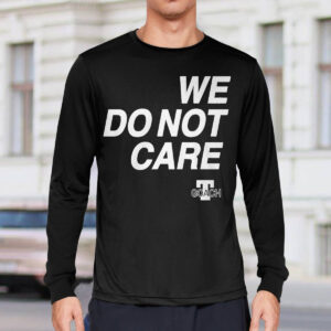 Cam Heyward We Do Not Care Shirt 4 Cam Heyward We Do Not Care Shirt