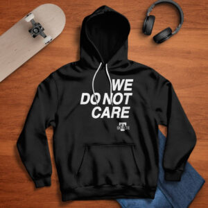 Cam Heyward We Do Not Care Shirt 2 Cam Heyward We Do Not Care Shirt