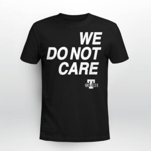 Cam Heyward We Do Not Care Shirt Cam Heyward We Do Not Care Shirt