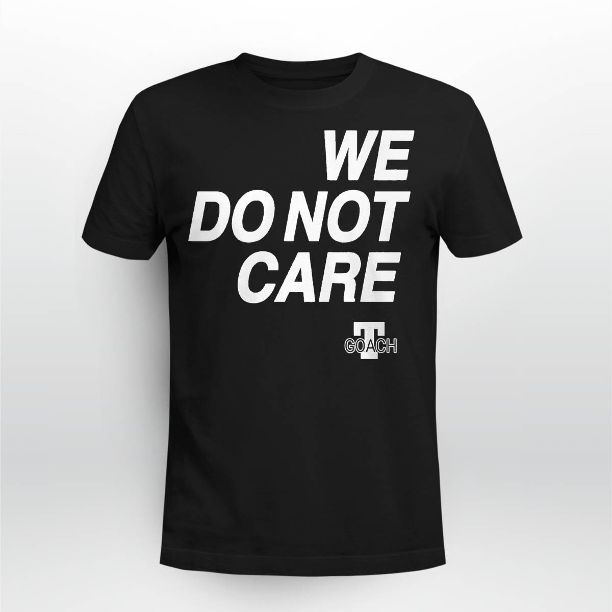 Cam Heyward We Do Not Care Shirt Cam Heyward We Do Not Care Shirt