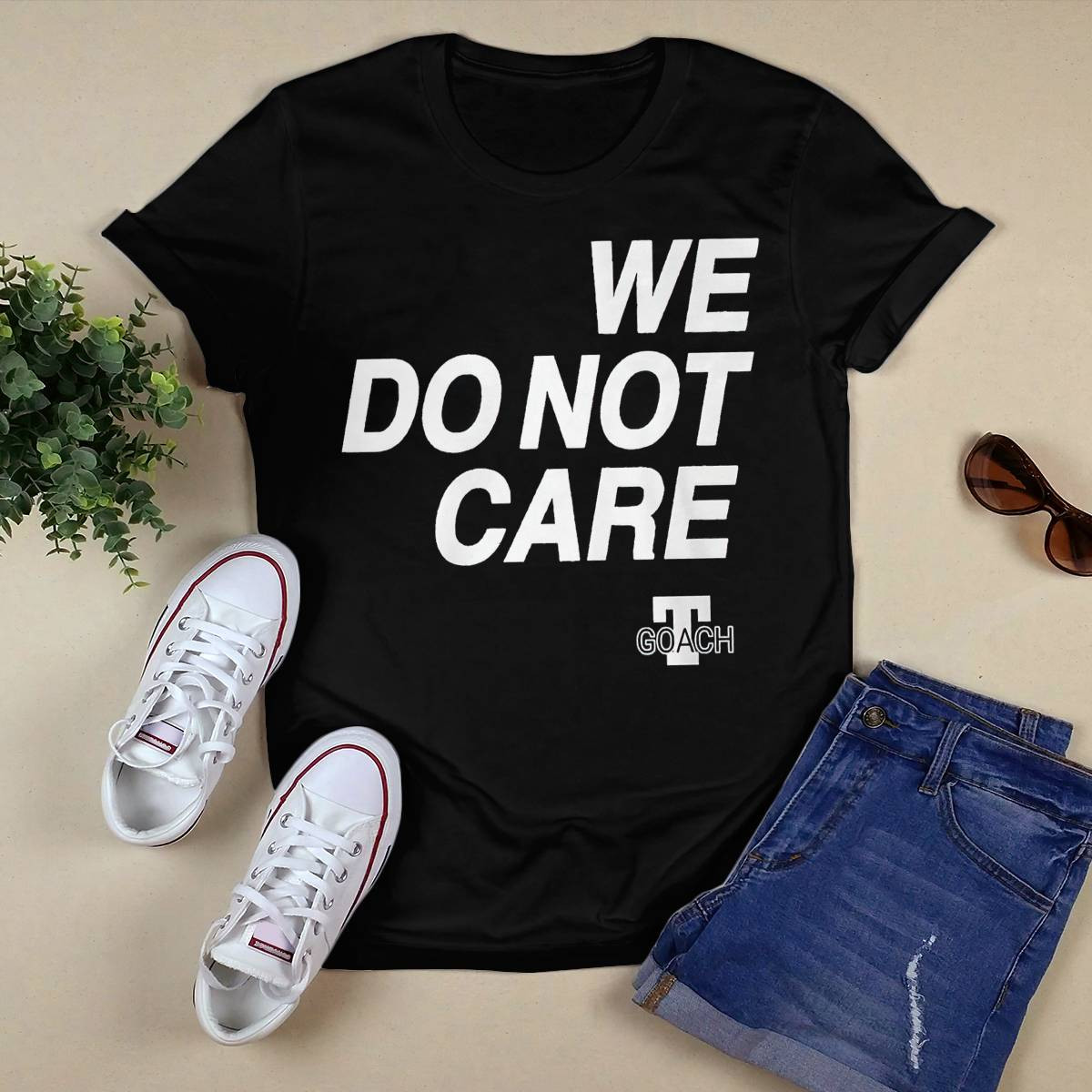 Cam Heyward We Do Not Care Shirt Cam Heyward We Do Not Care Shirt