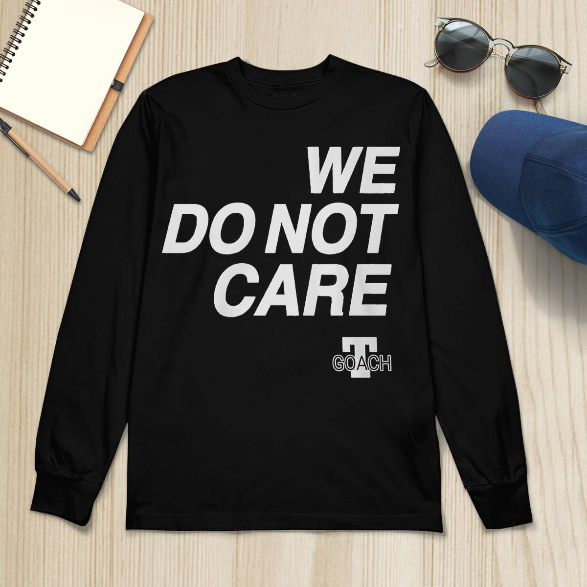 Cam Heyward We Do Not Care Shirt Cam Heyward We Do Not Care Shirt