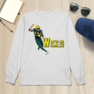 Campeche Collective W1CK3D Shirt 3 Campeche Collective W1CK3D Shirt
