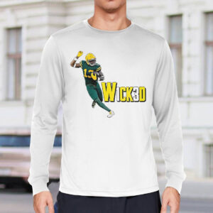 Campeche Collective W1CK3D Shirt 1 Campeche Collective W1CK3D Shirt