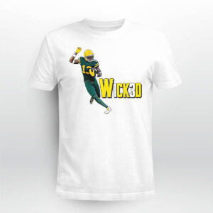Campeche Collective W1CK3D Shirt