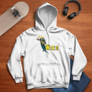 Campeche Collective W1CK3D Shirt 4 Campeche Collective W1CK3D Shirt