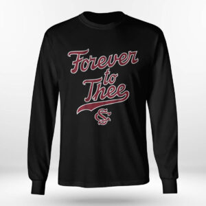 Carolina Forever To Thee Shirt 2 Carolina Forever To Thee Shirt