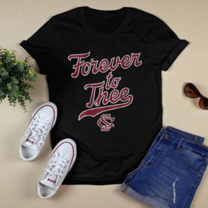 Carolina Forever To Thee Shirt 3 Carolina Forever To Thee Shirt