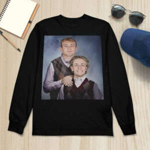 Carson Beck Brock Bowers The Step Brothers Shirt 3 Carson Beck Brock Bowers The Step Brothers Shirt