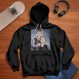 Carson Beck Brock Bowers The Step Brothers Shirt 1 Carson Beck Brock Bowers The Step Brothers Shirt