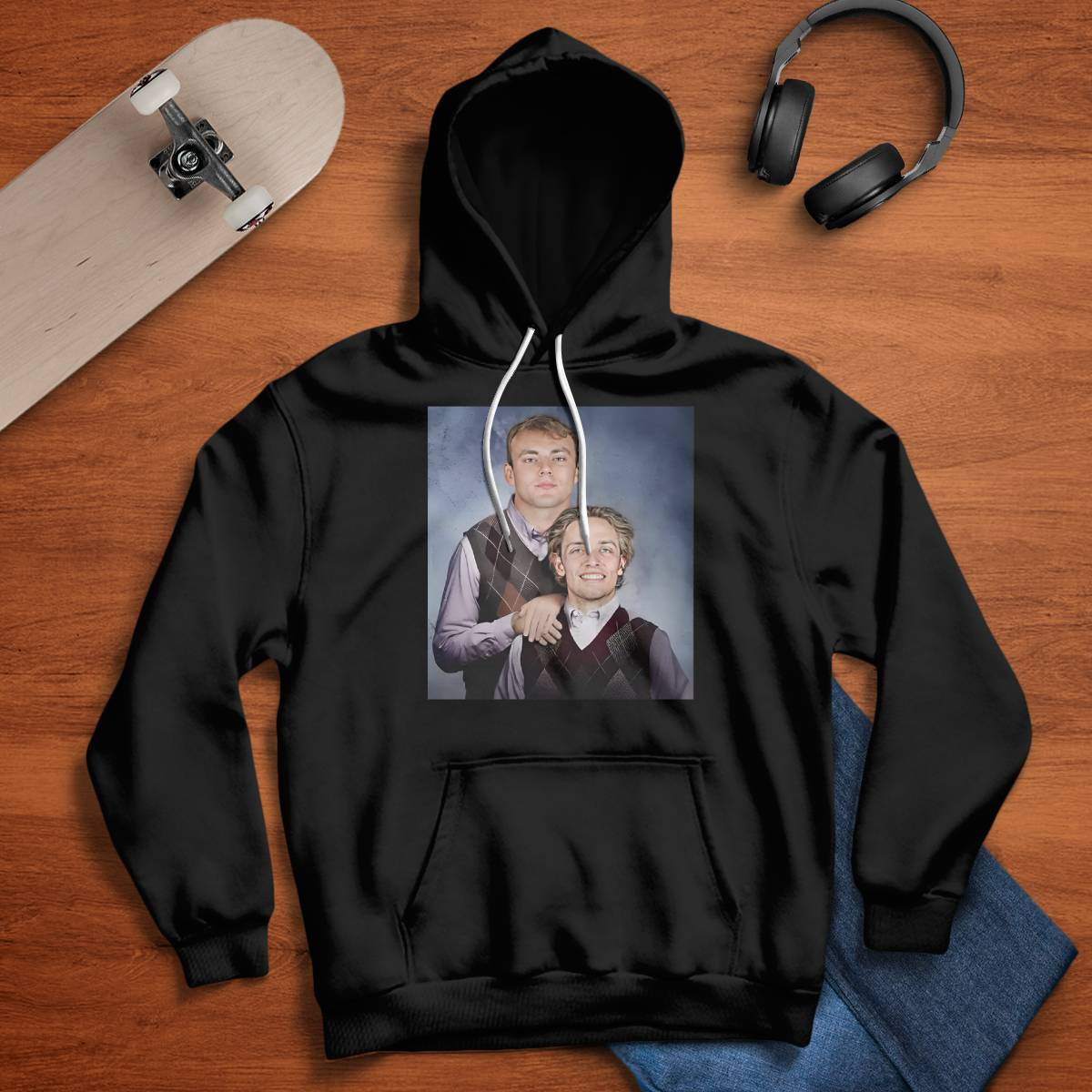 Carson Beck Brock Bowers The Step Brothers Shirt Carson Beck Brock Bowers The Step Brothers Shirt