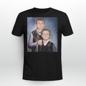 Carson Beck Brock Bowers The Step Brothers Shirt Carson Beck Brock Bowers The Step Brothers Shirt