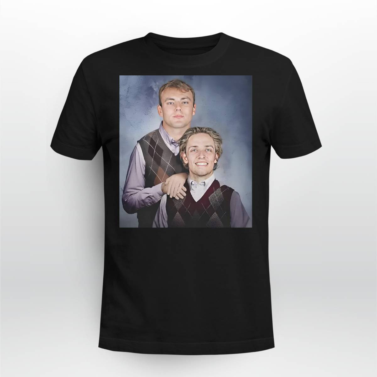 Carson Beck Brock Bowers The Step Brothers Shirt Carson Beck Brock Bowers The Step Brothers Shirt