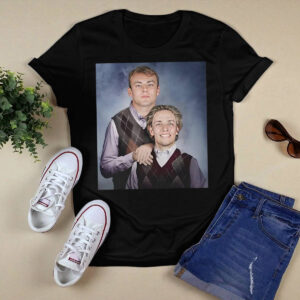 Carson Beck Brock Bowers The Step Brothers Shirt 4 Carson Beck Brock Bowers The Step Brothers Shirt
