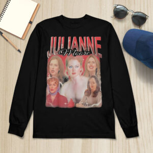 Charles Melton Julianne Moore Shirt 1 Charles Melton Julianne Moore Shirt