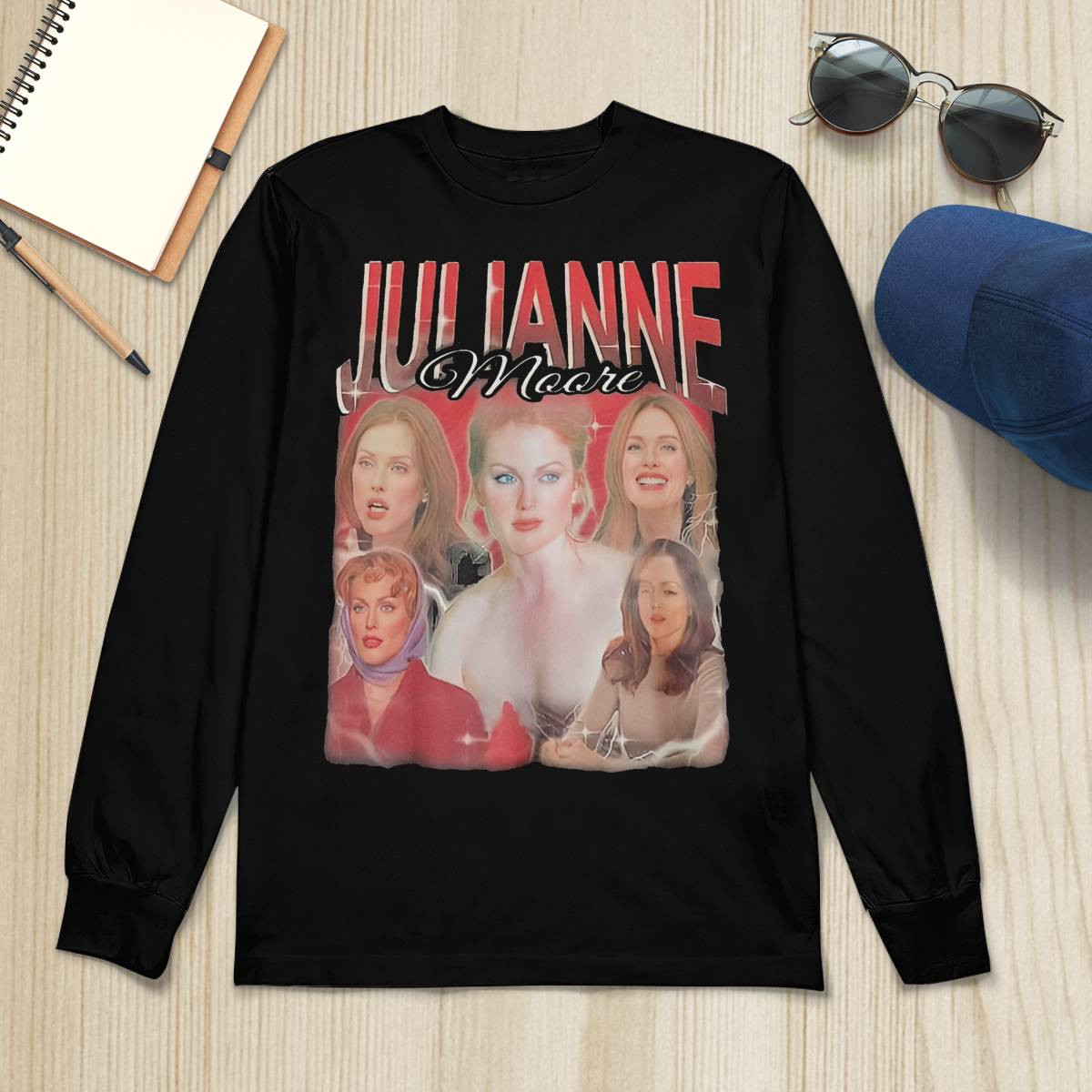 Charles Melton Julianne Moore Shirt Charles Melton Julianne Moore Shirt