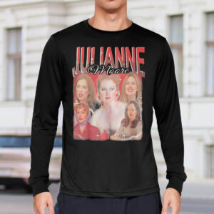 Charles Melton Julianne Moore Shirt 2 Charles Melton Julianne Moore Shirt