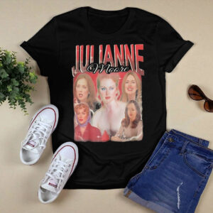 Charles Melton Julianne Moore Shirt Charles Melton Julianne Moore Shirt