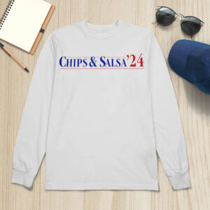 Chips And Salsa 2024 Shirt 2 Chips And Salsa 2024 Shirt
