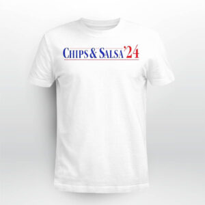 Chips And Salsa 2024 Shirt 4 Chips And Salsa 2024 Shirt