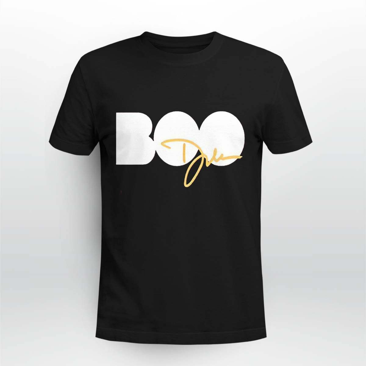 Dawn Staley Boo Sweatshirt Dawn Staley Boo Sweatshirt