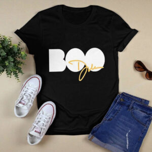 Dawn Staley Boo Sweatshirt 4 Dawn Staley Boo Sweatshirt
