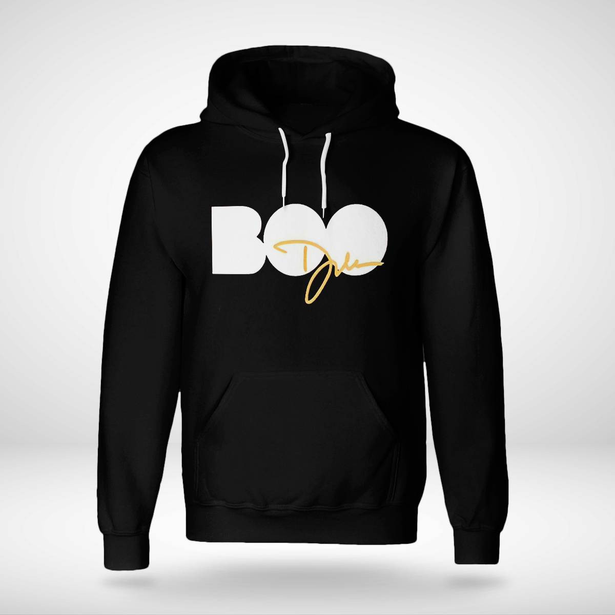 Dawn Staley Boo Sweatshirt Dawn Staley Boo Sweatshirt