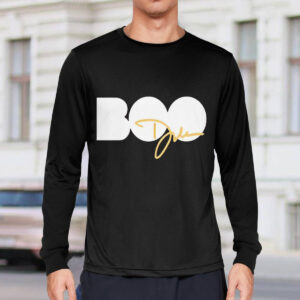 Dawn Staley Boo Sweatshirt Dawn Staley Boo Sweatshirt