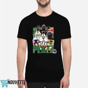 Derye Plazz Shirt