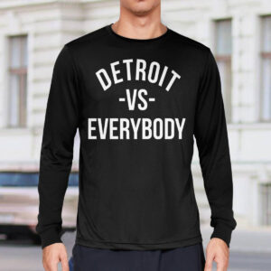 Detroit Vs Everybody Shirt 3 Detroit Vs Everybody Shirt