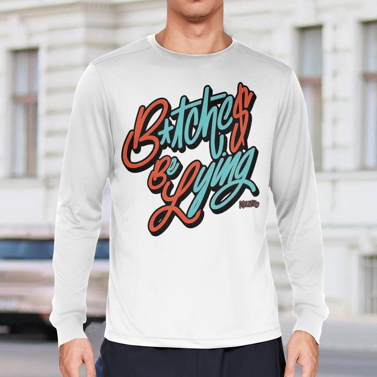 Dolphins bitches be lying shirt Dolphins bitches be lying shirt