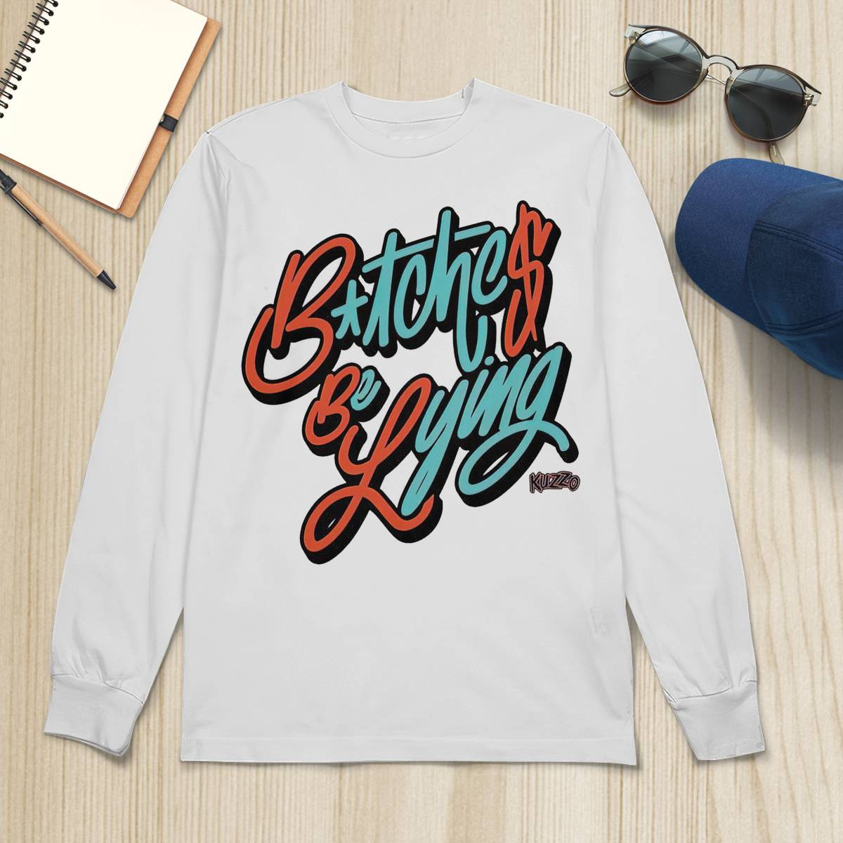 Dolphins bitches be lying shirt Dolphins bitches be lying shirt