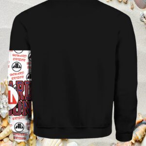 Drake Howard University Hoodie 1 Drake Howard University Hoodie