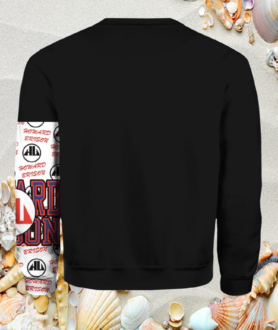 Drake Howard University Hoodie Drake Howard University Hoodie