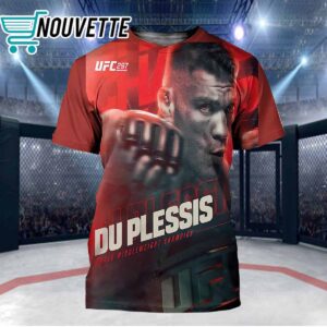 Dricus Du Plessis Defeats Sean Strickland Champion Of The World UFC Shirt Dricus Du Plessis Defeats Sean Strickland Champion Of The World UFC Shirt