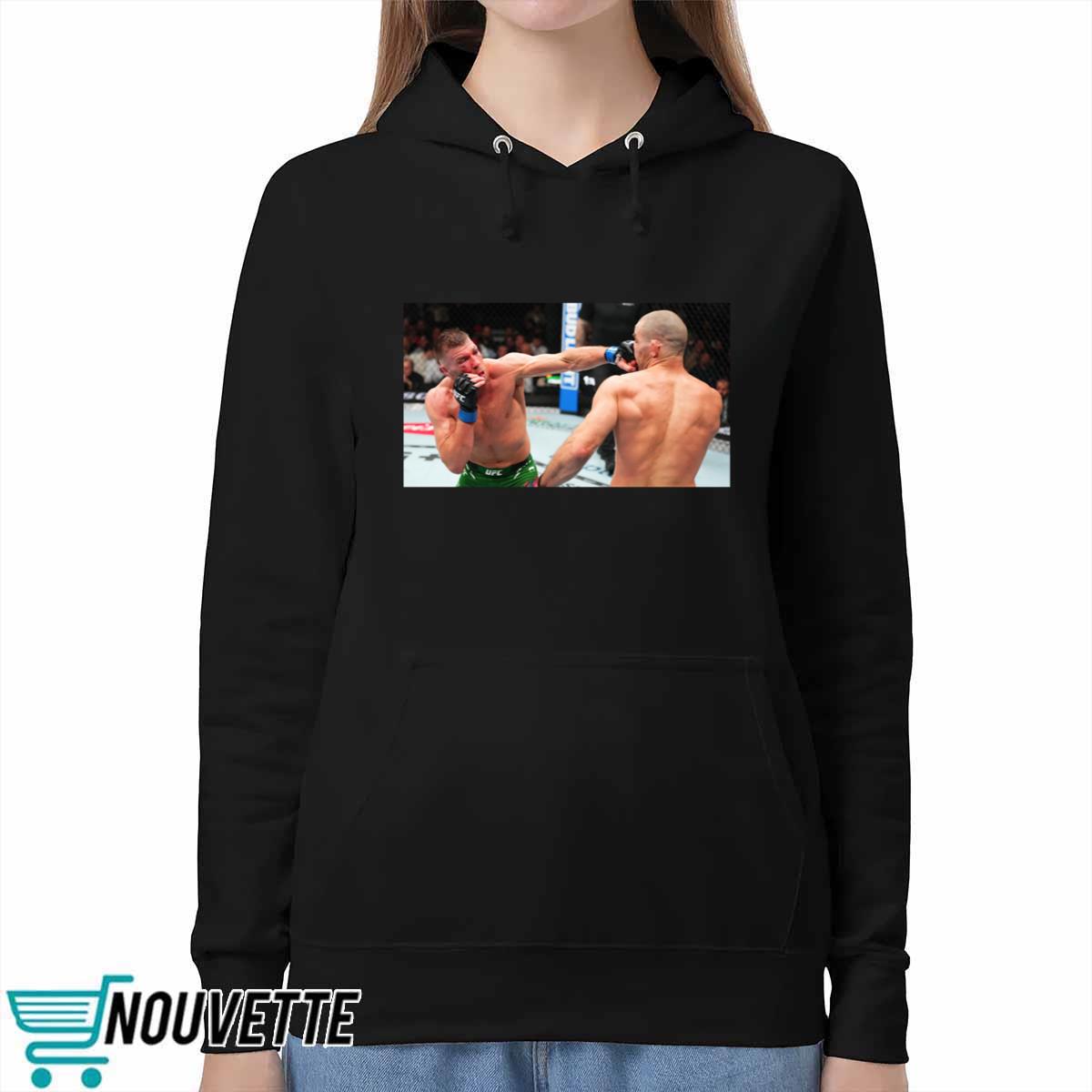 Dricus Du Plessis Defeats Sean Strickland New Middleweight UFC 2024 Shirt Dricus Du Plessis Defeats Sean Strickland New Middleweight UFC 2024 Shirt