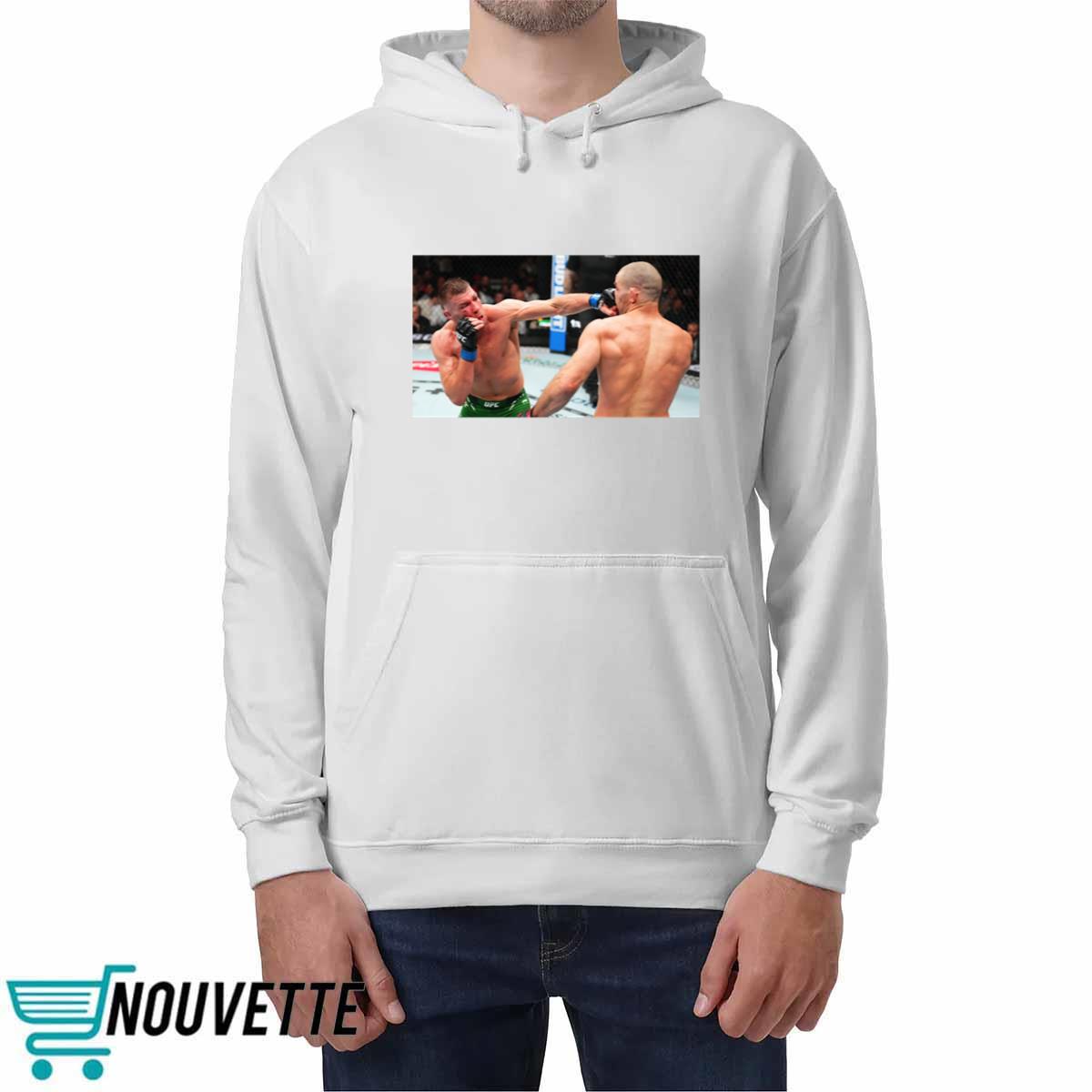 Dricus Du Plessis Defeats Sean Strickland New Middleweight UFC 2024 Shirt Dricus Du Plessis Defeats Sean Strickland New Middleweight UFC 2024 Shirt